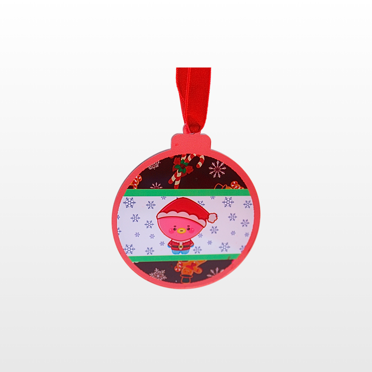 Ornaments
