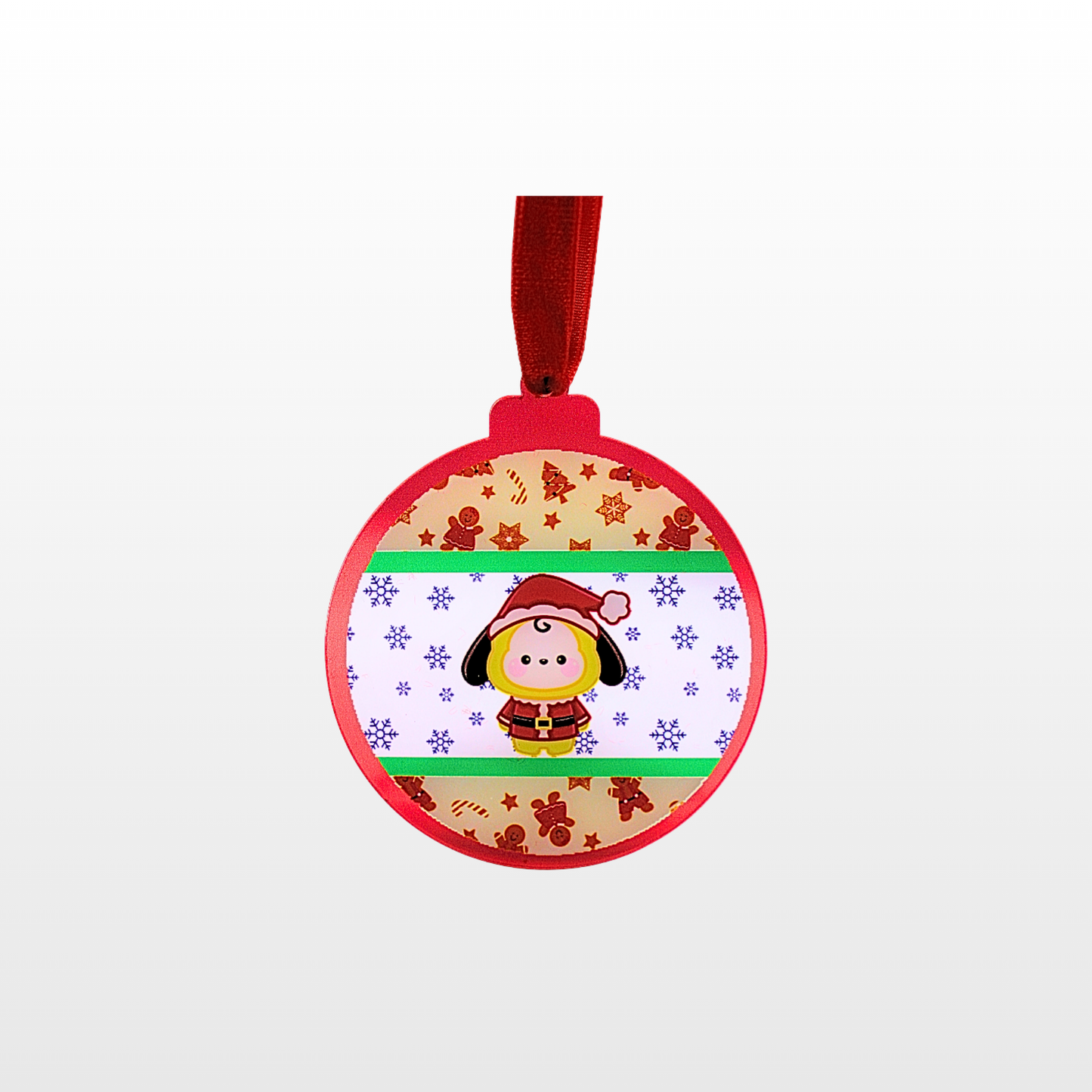 Ornaments