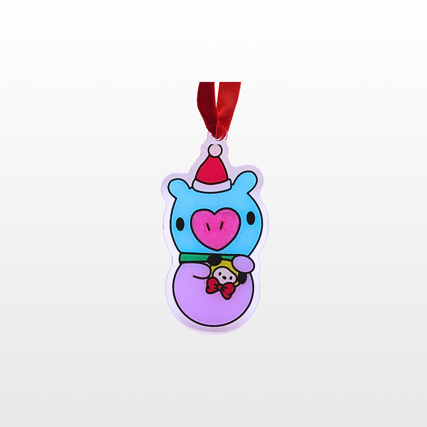 Christmas Ornaments