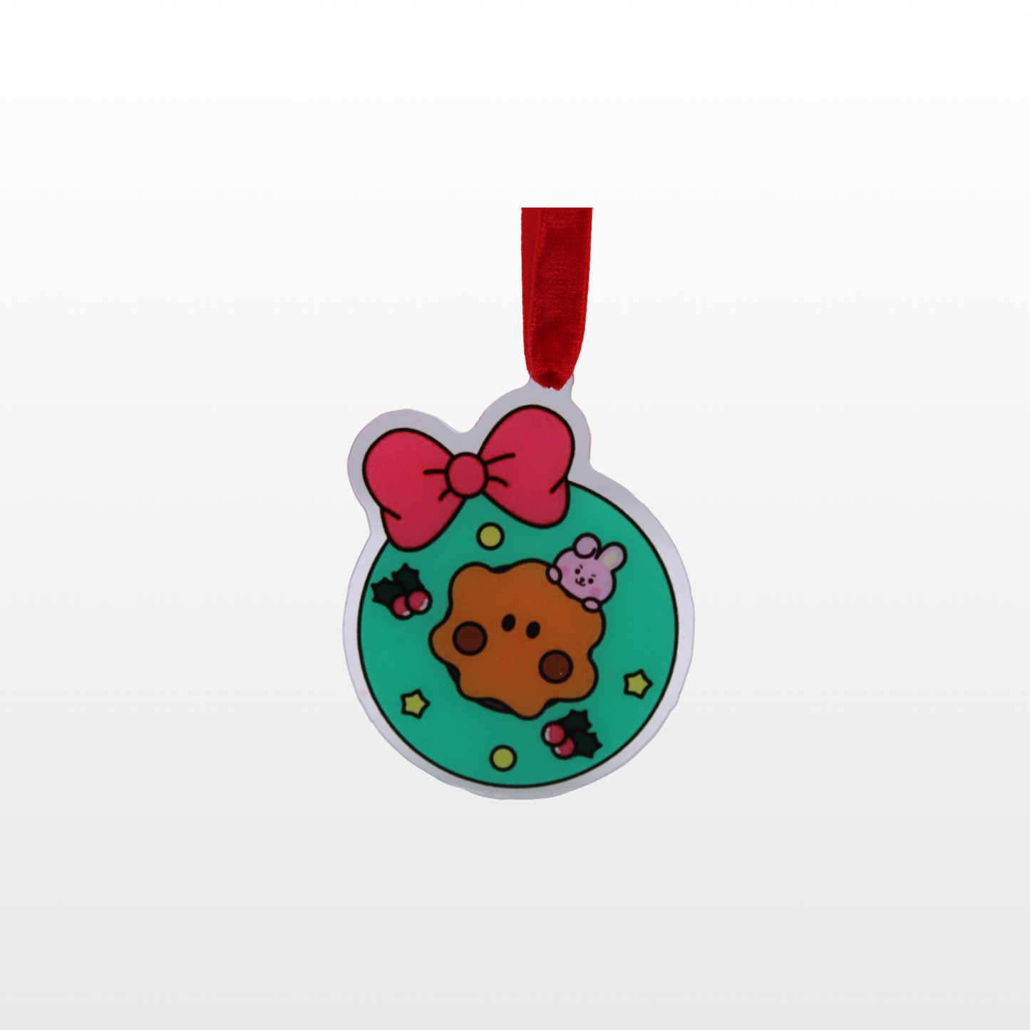 Christmas Ornaments