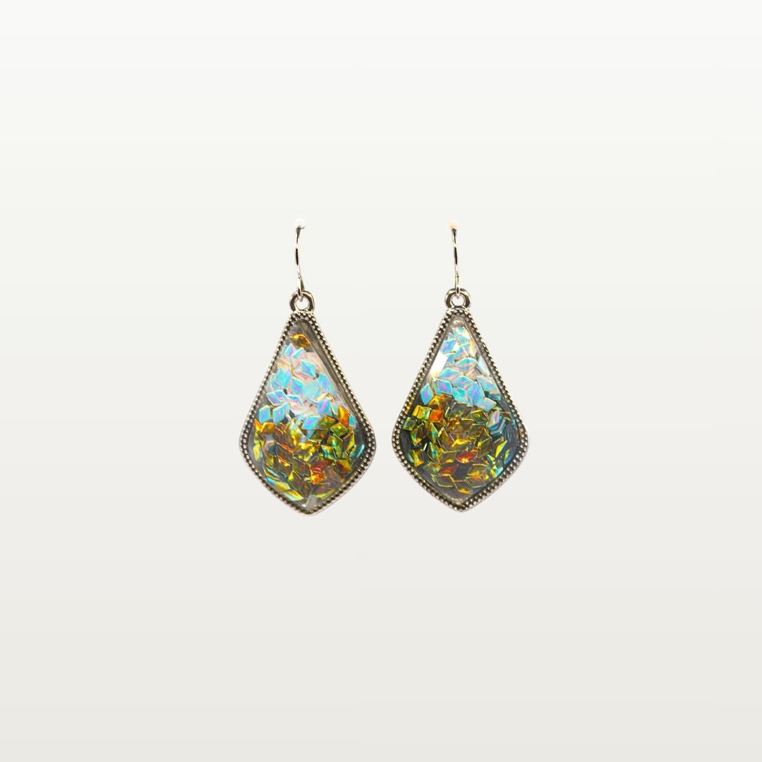 Crystal Drop