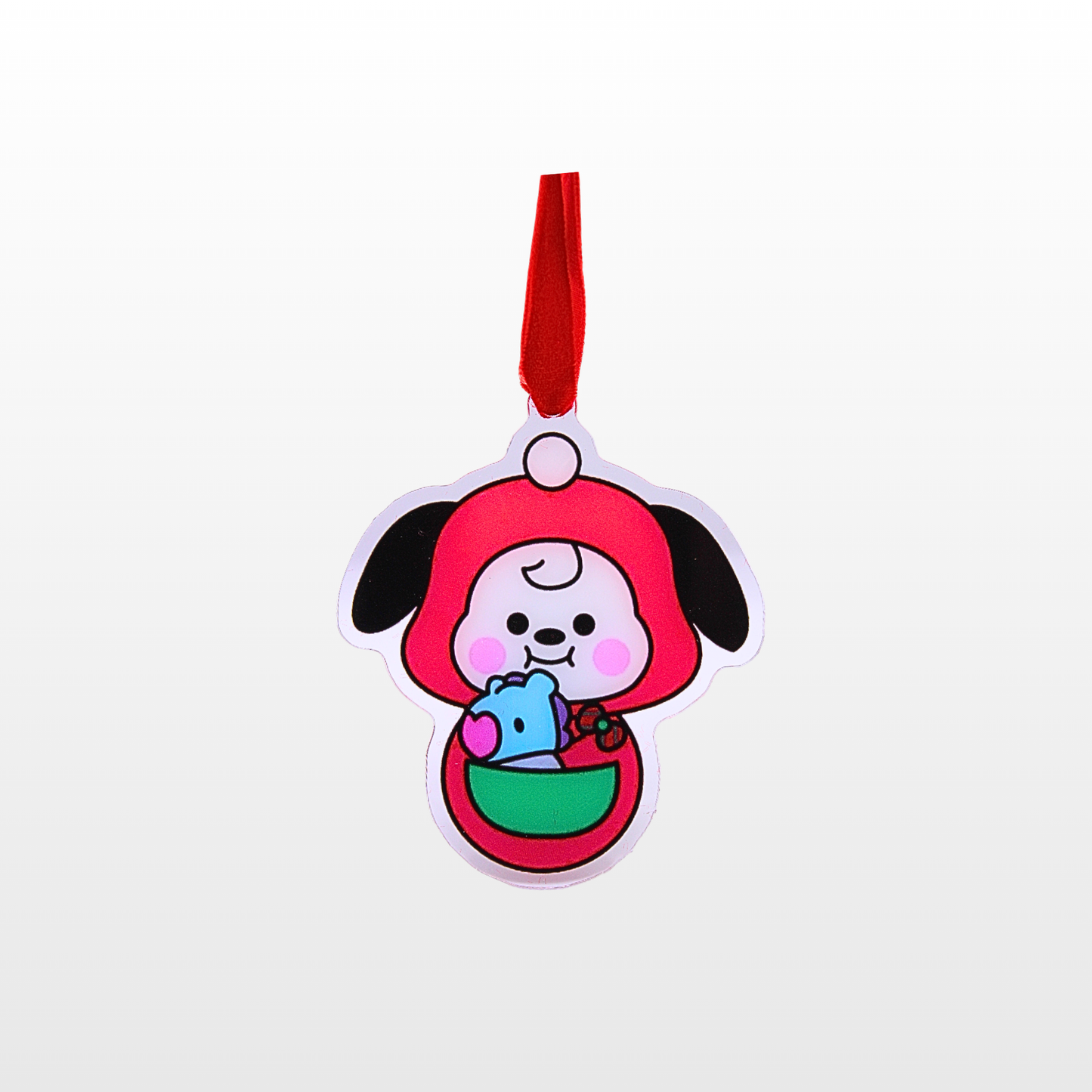 Christmas Ornaments
