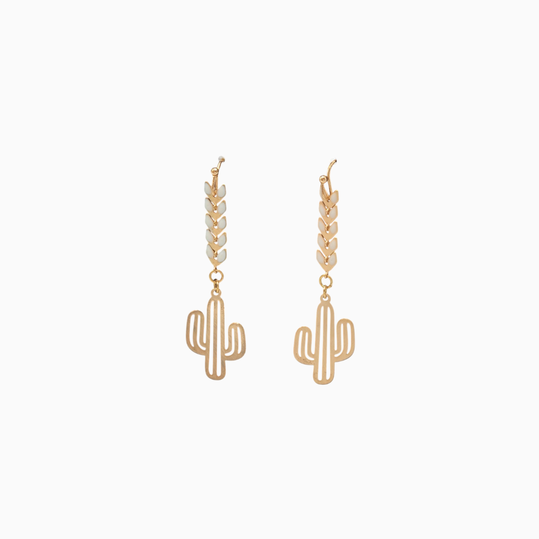 SHINY CACTUS