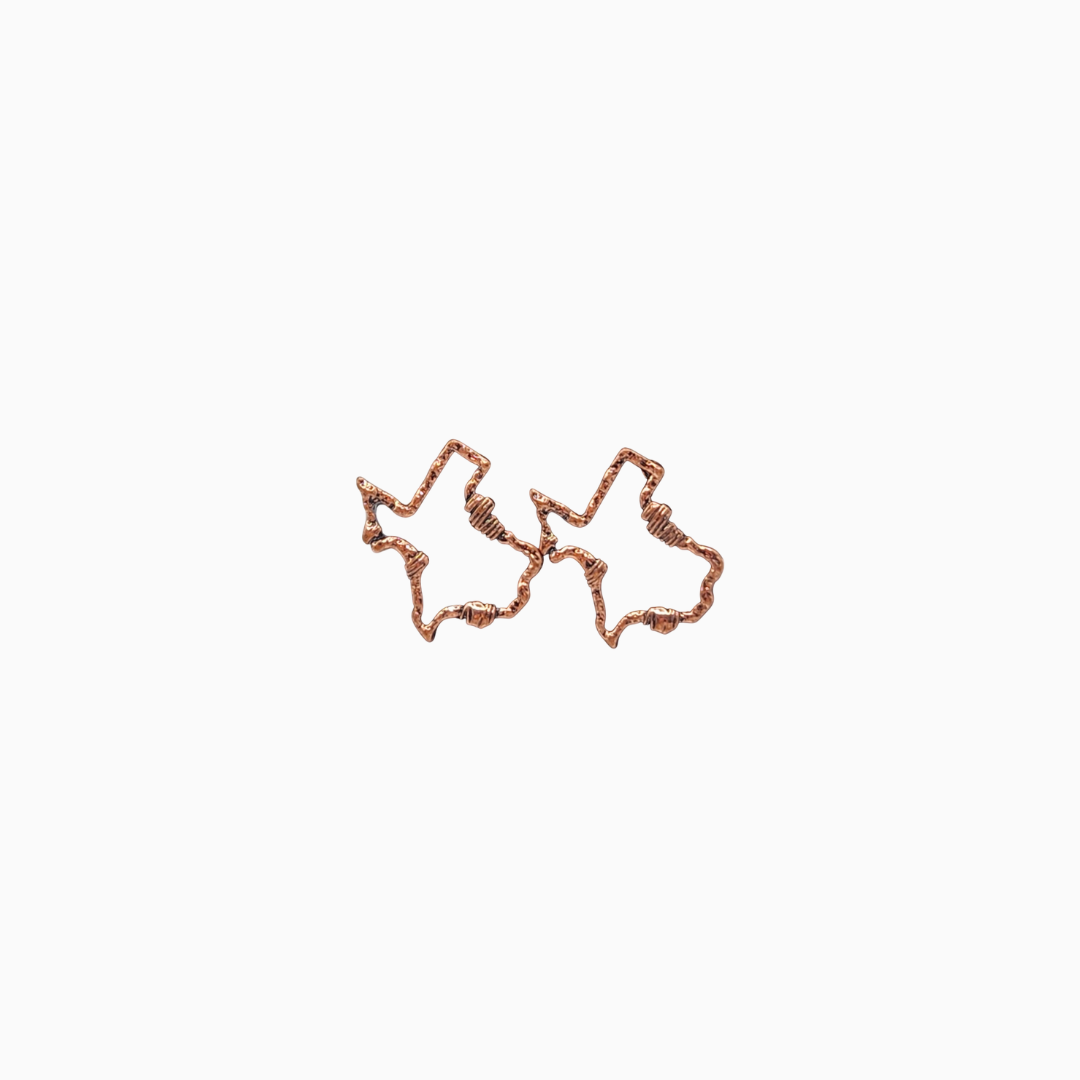 BARBED TEXAS