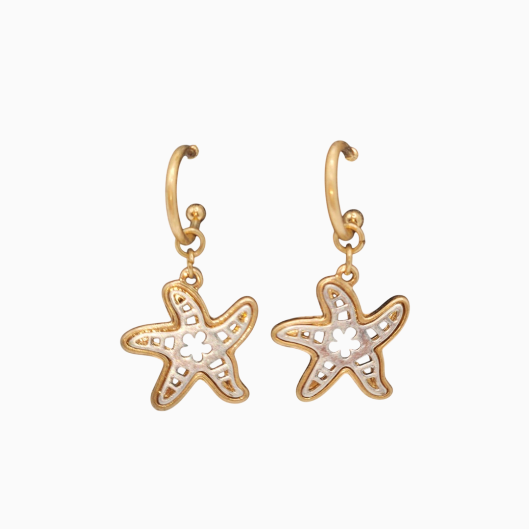 Starfish