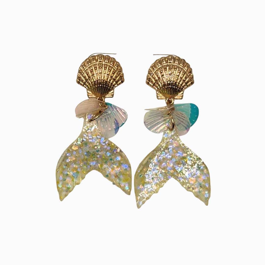 Shimmer Mermaid