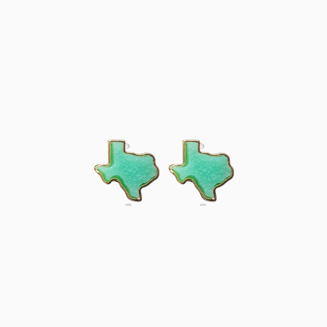 TEXAS GEM