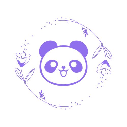 PandaBean Boutique logo