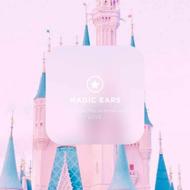 Magic Ears