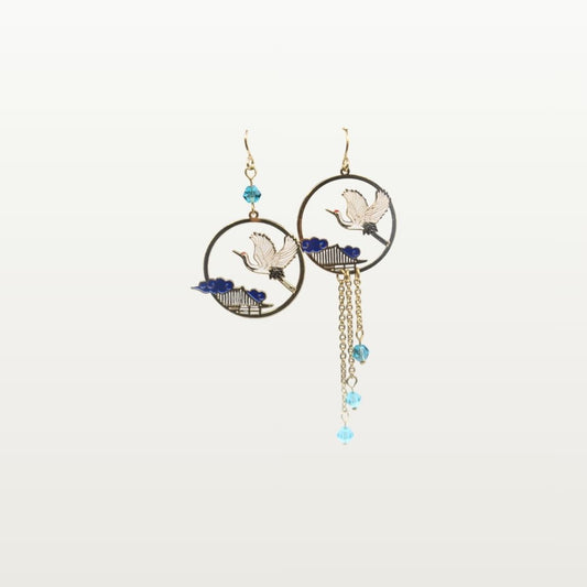 Cranes