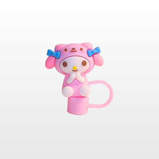 PINK BUNNY