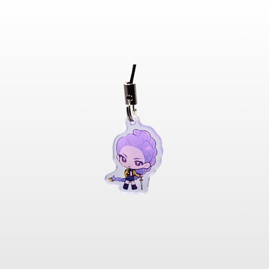 Chibi Huntrix