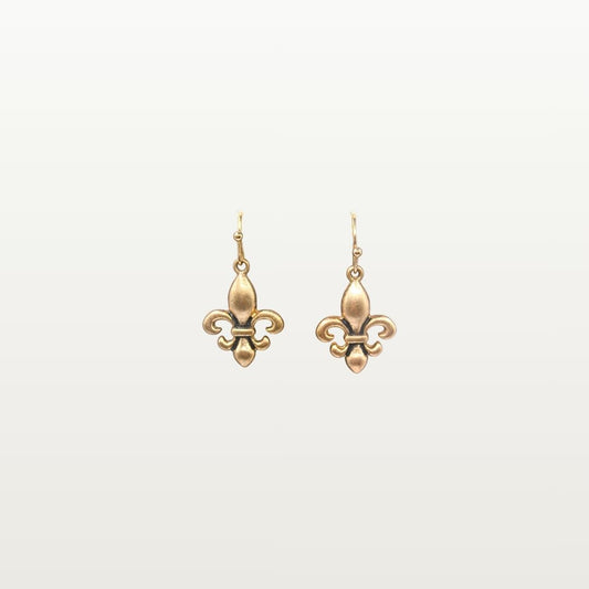 fleur-de-lis