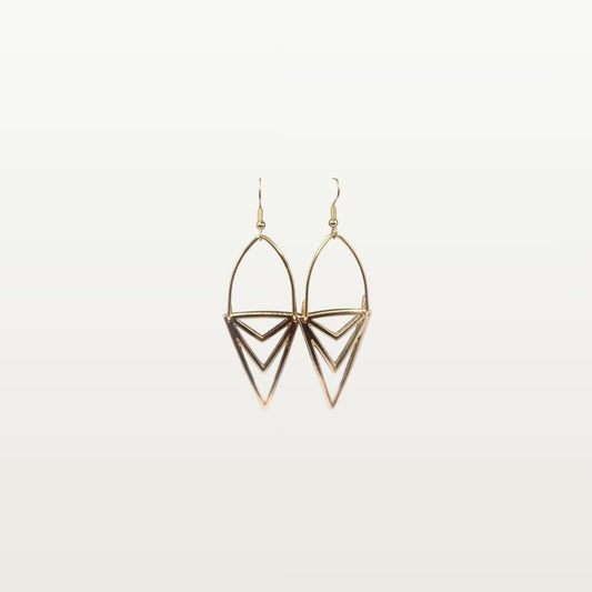 Metal Triangle