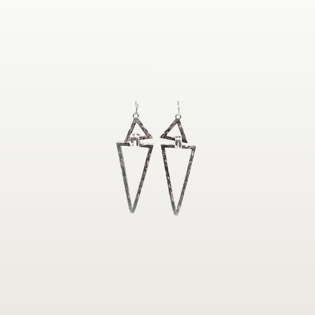 Metal Triangles