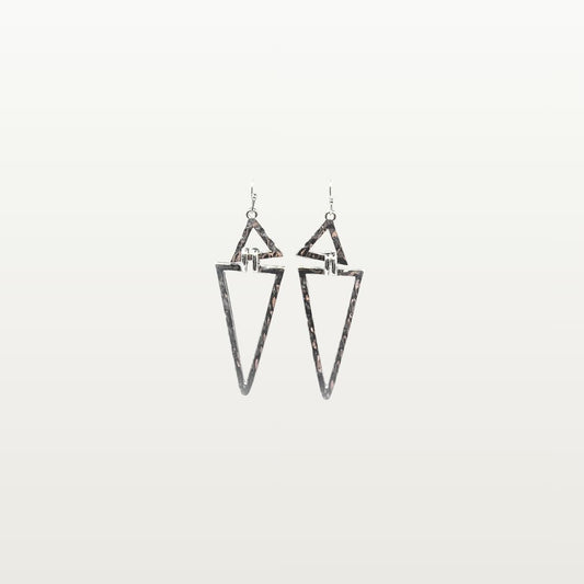 Metal Triangles