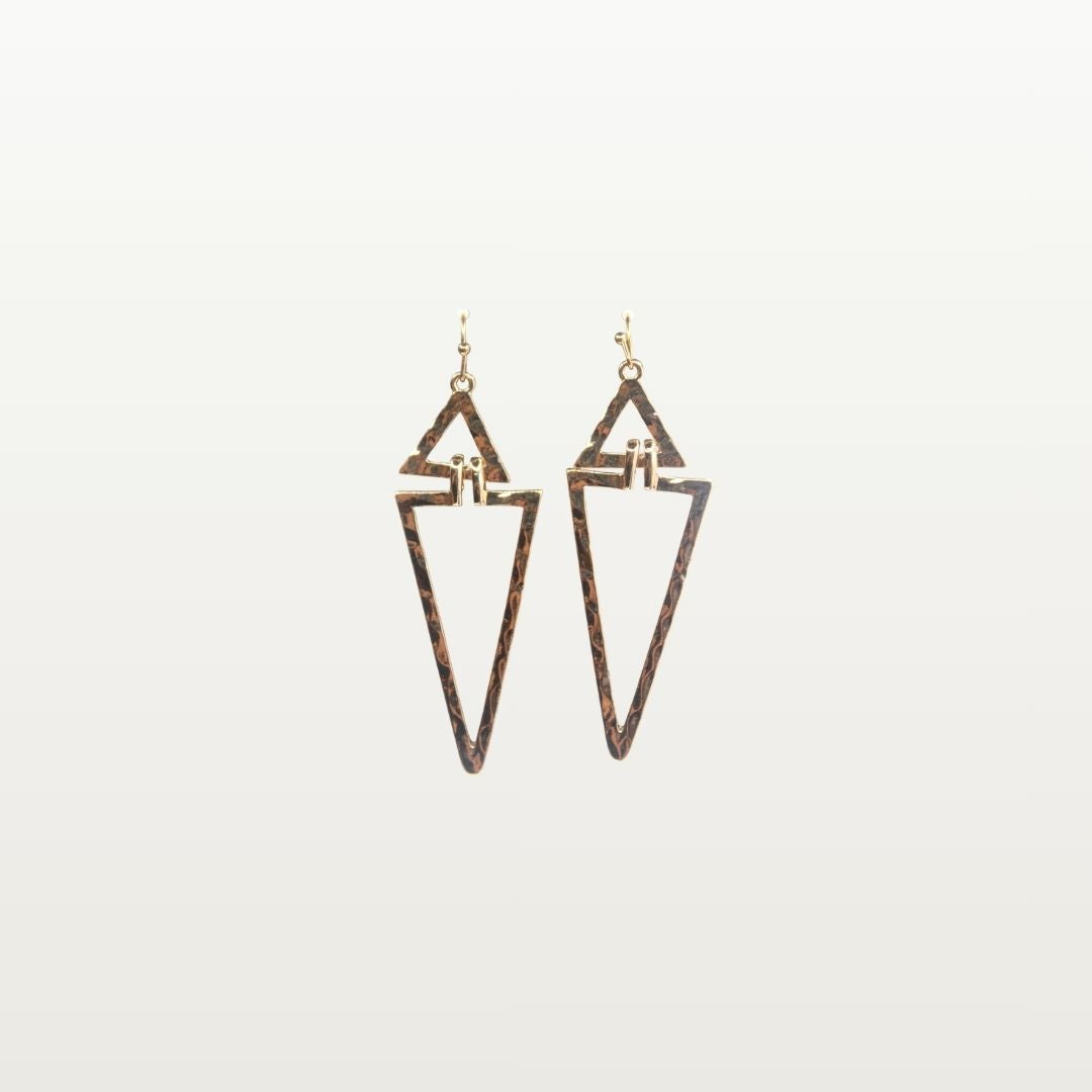 Metal Triangles