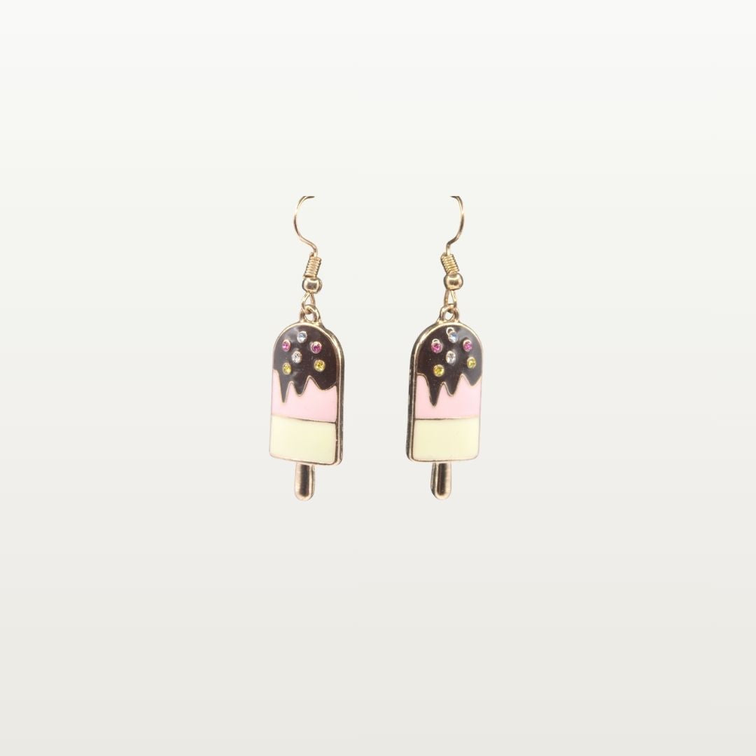 Dessert Earrings