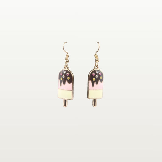 Dessert Earrings