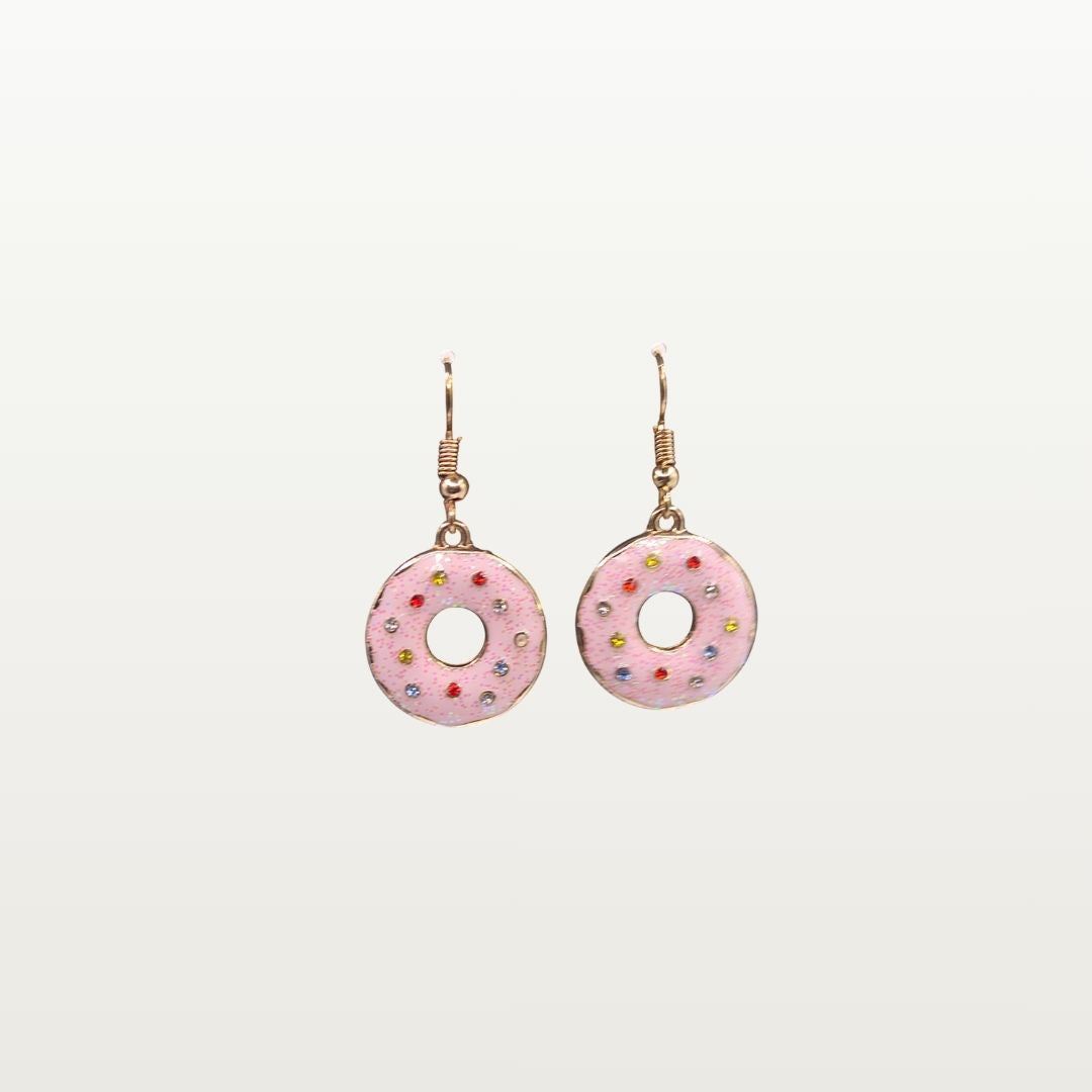 Dessert Earrings