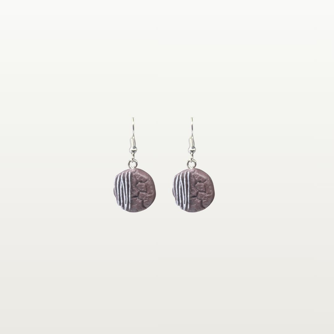 Dessert Earrings