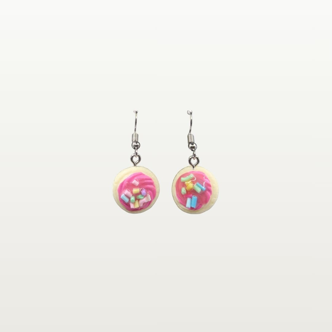 Dessert Earrings