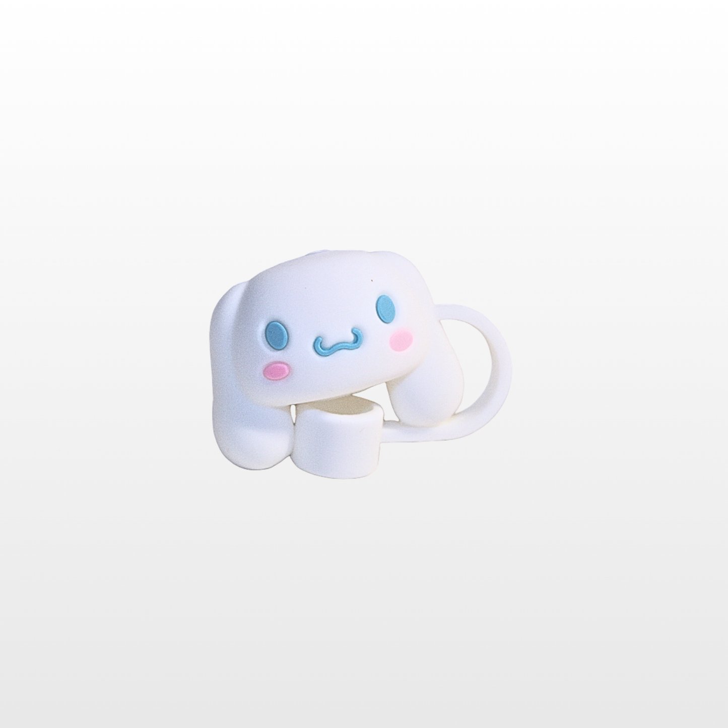 WHITE PUPPY