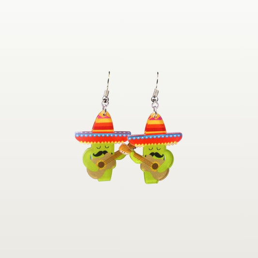 Cactus Hats