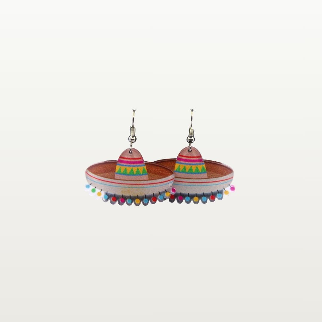 Fiesta Hats