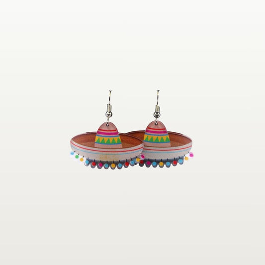 Fiesta Hats