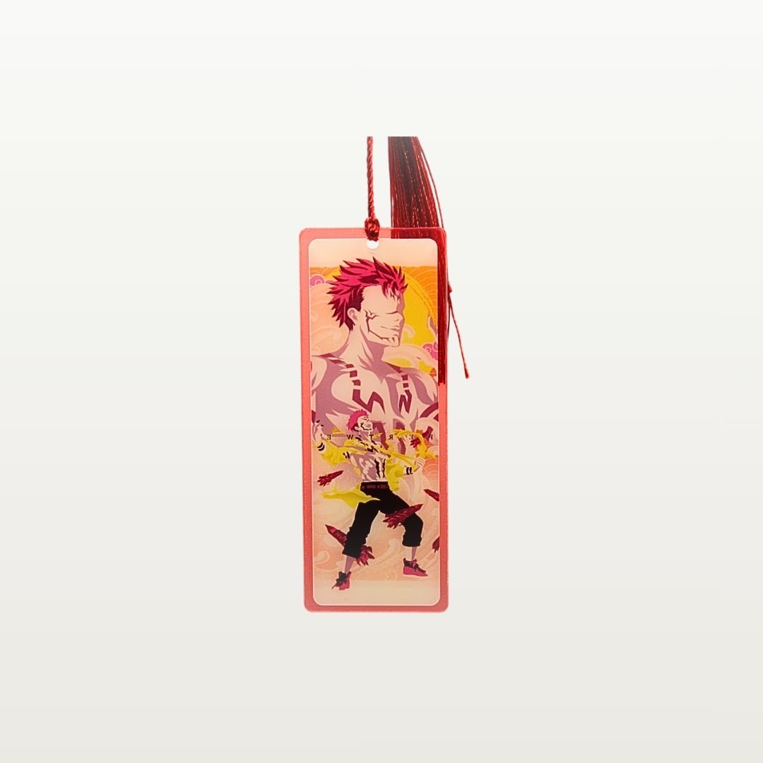 Tassel JJK