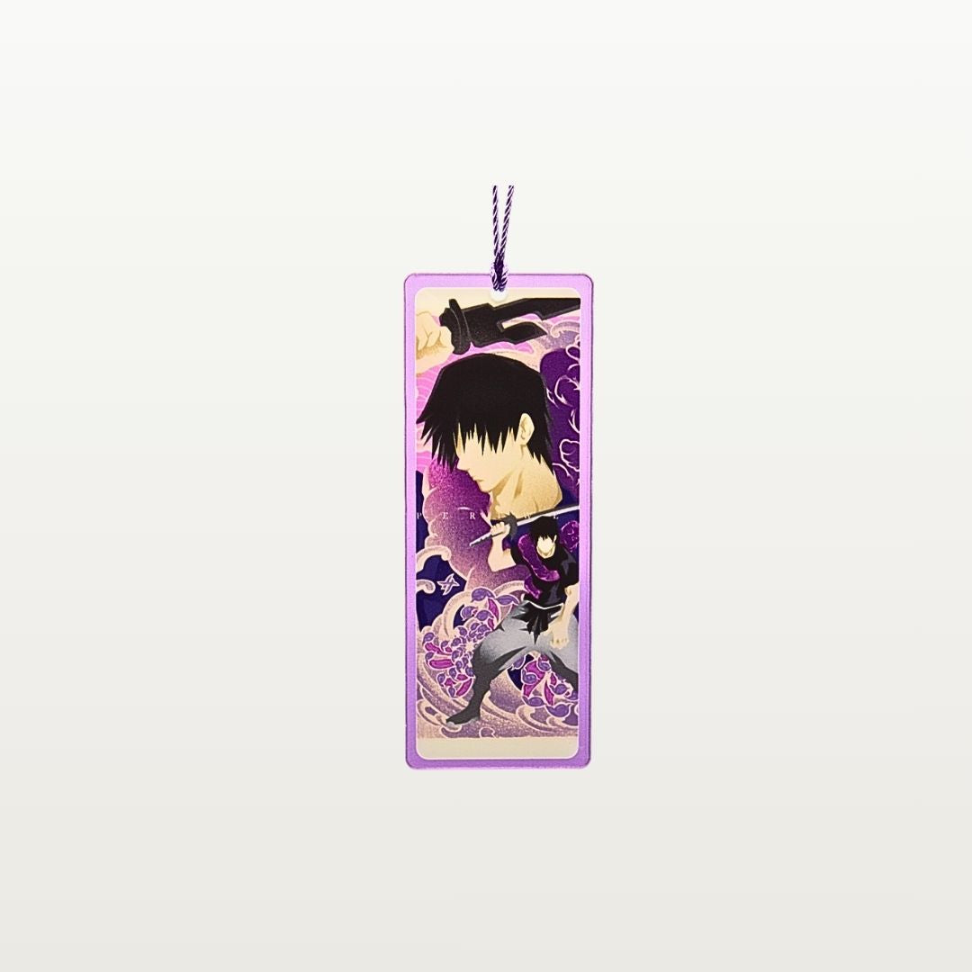 Tassel JJK