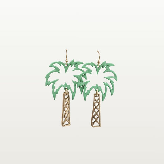 Palm outline