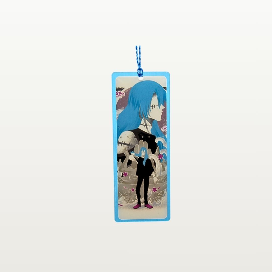 Tassel JJK