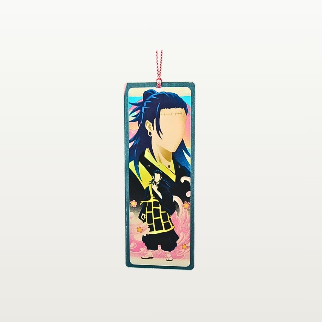 Tassel JJK