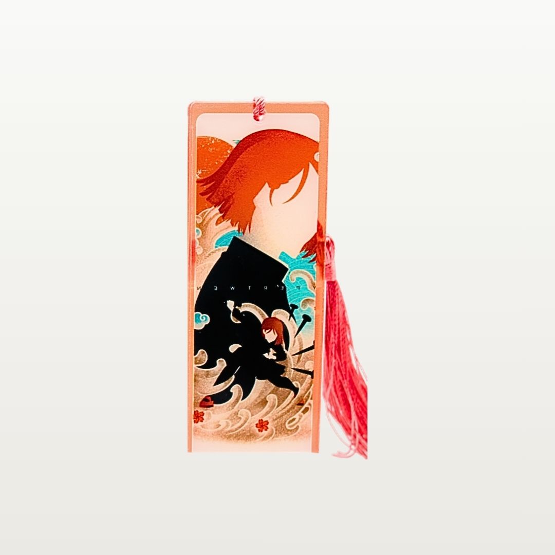 Tassle JJK