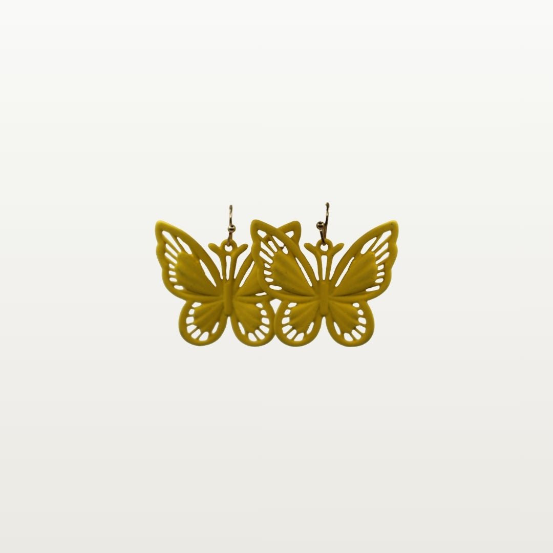 Festive Butterfly