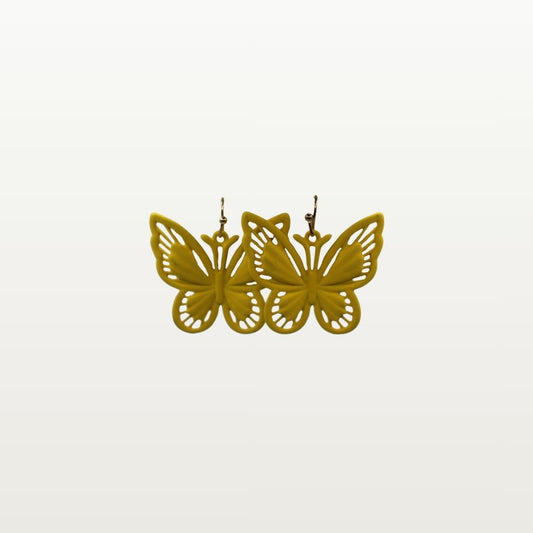 Festive Butterfly