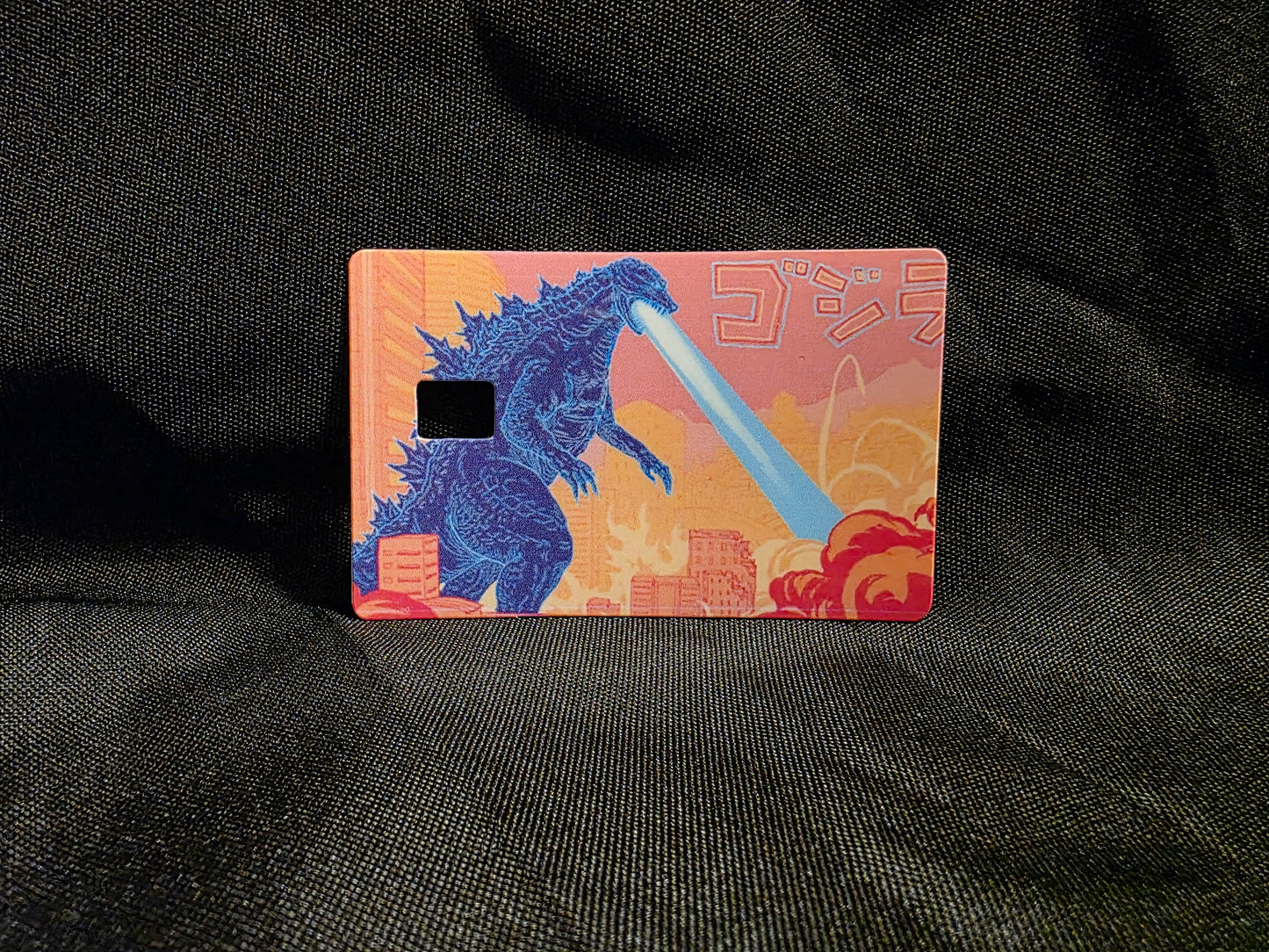 Godzilla