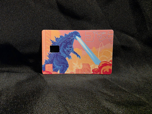 Godzilla