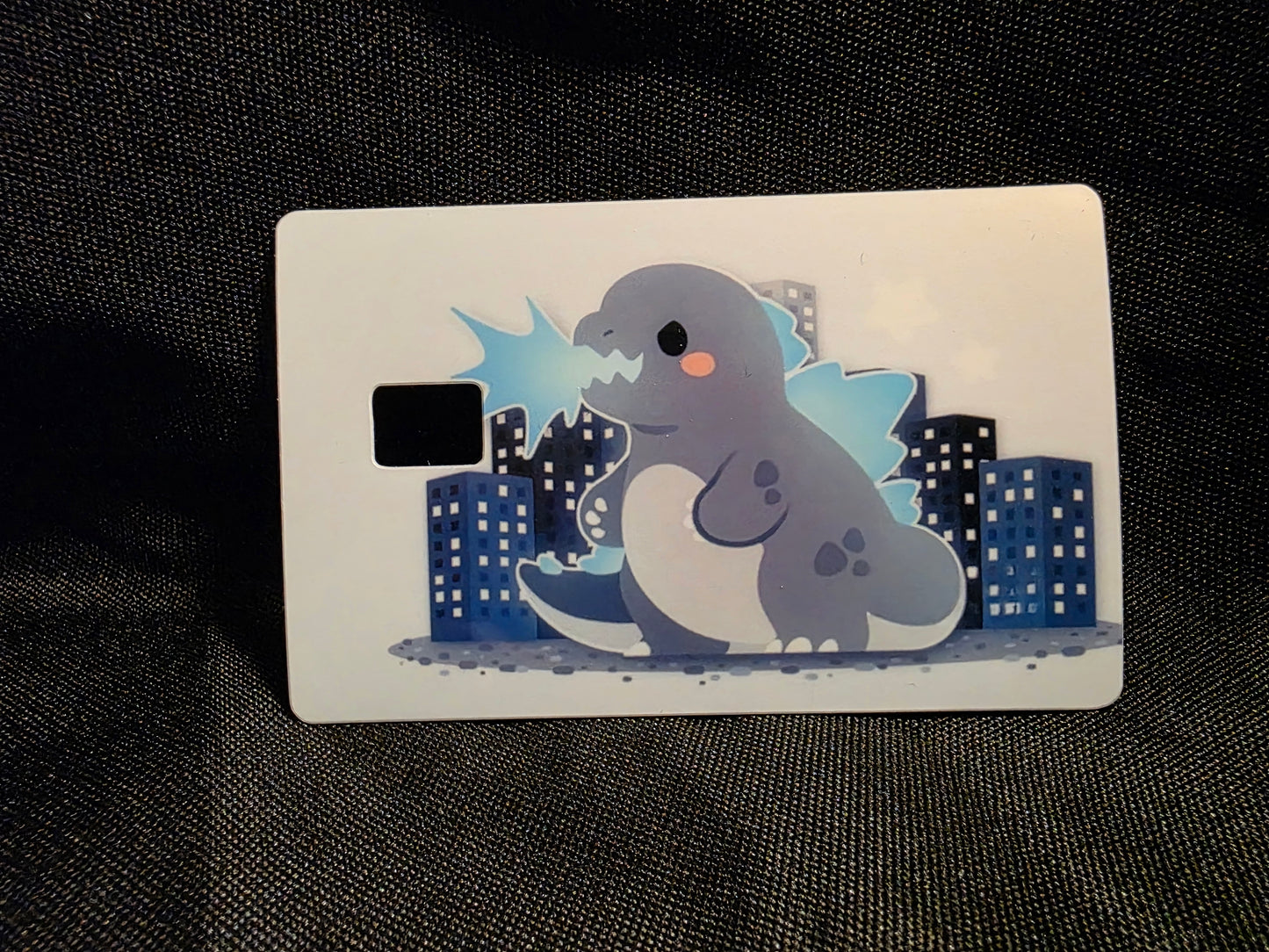 Godzilla