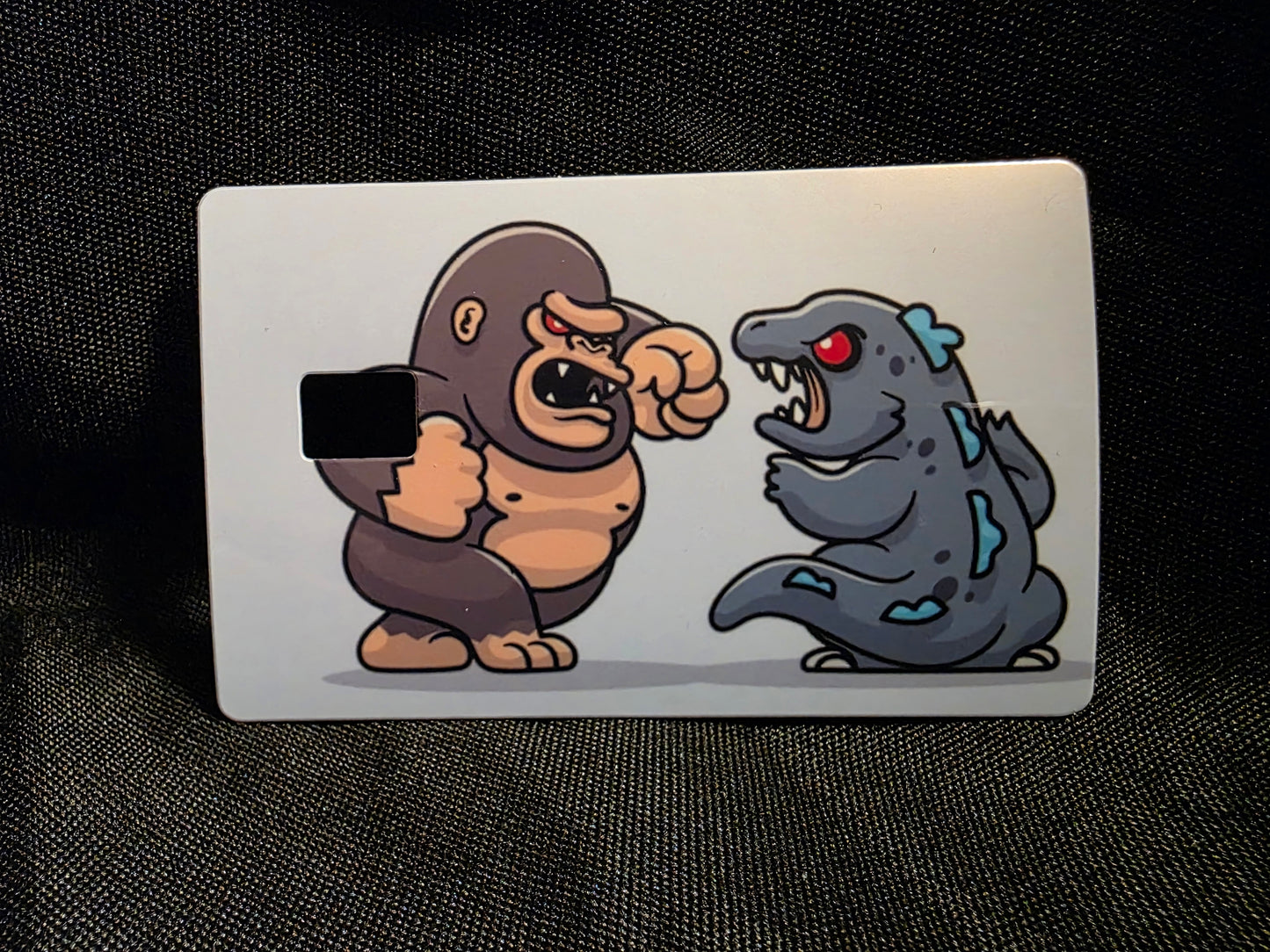 Godzilla