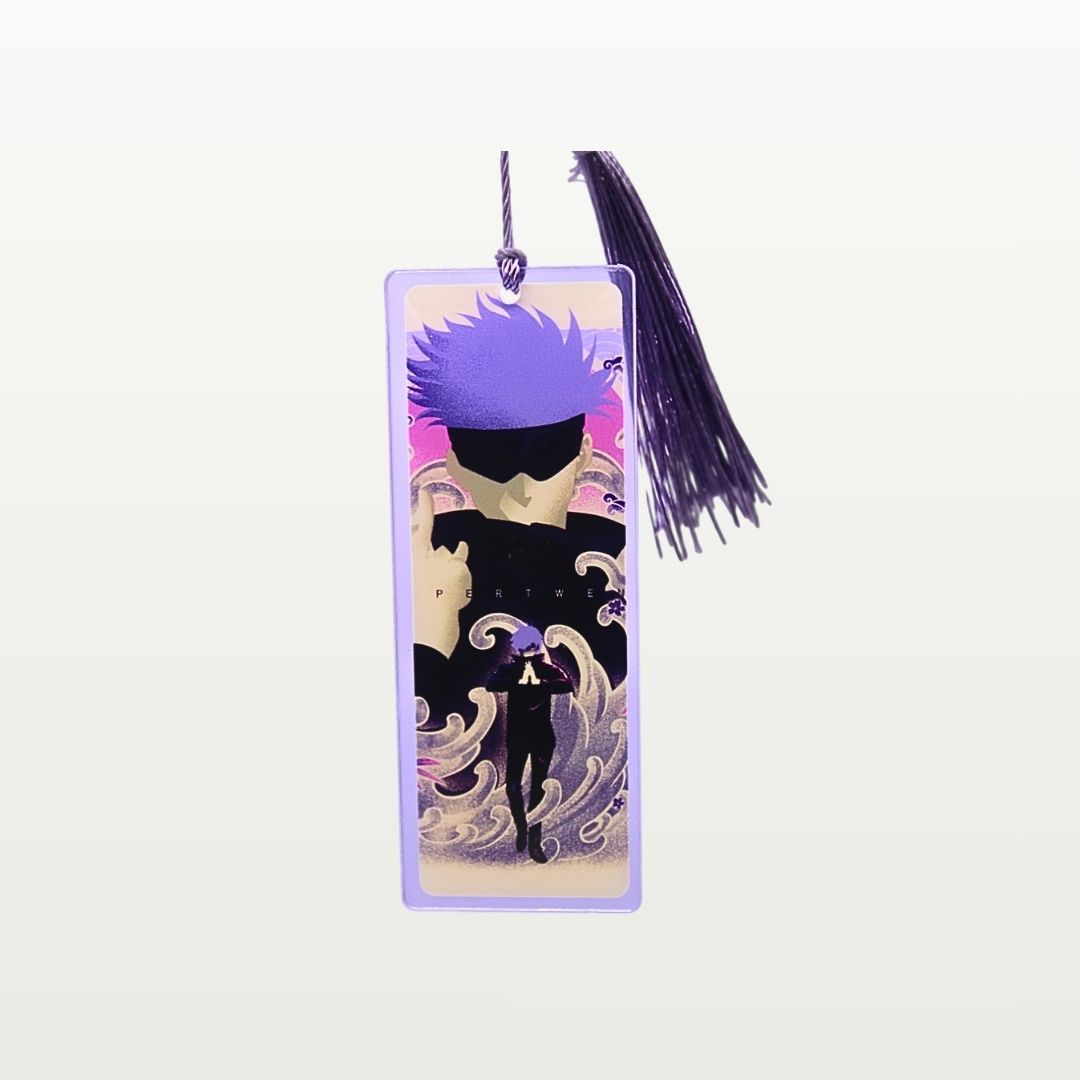 Tassle JJK
