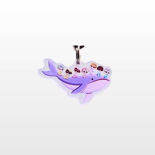 Whale Ride