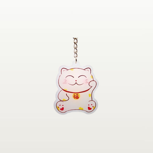 lucky cat