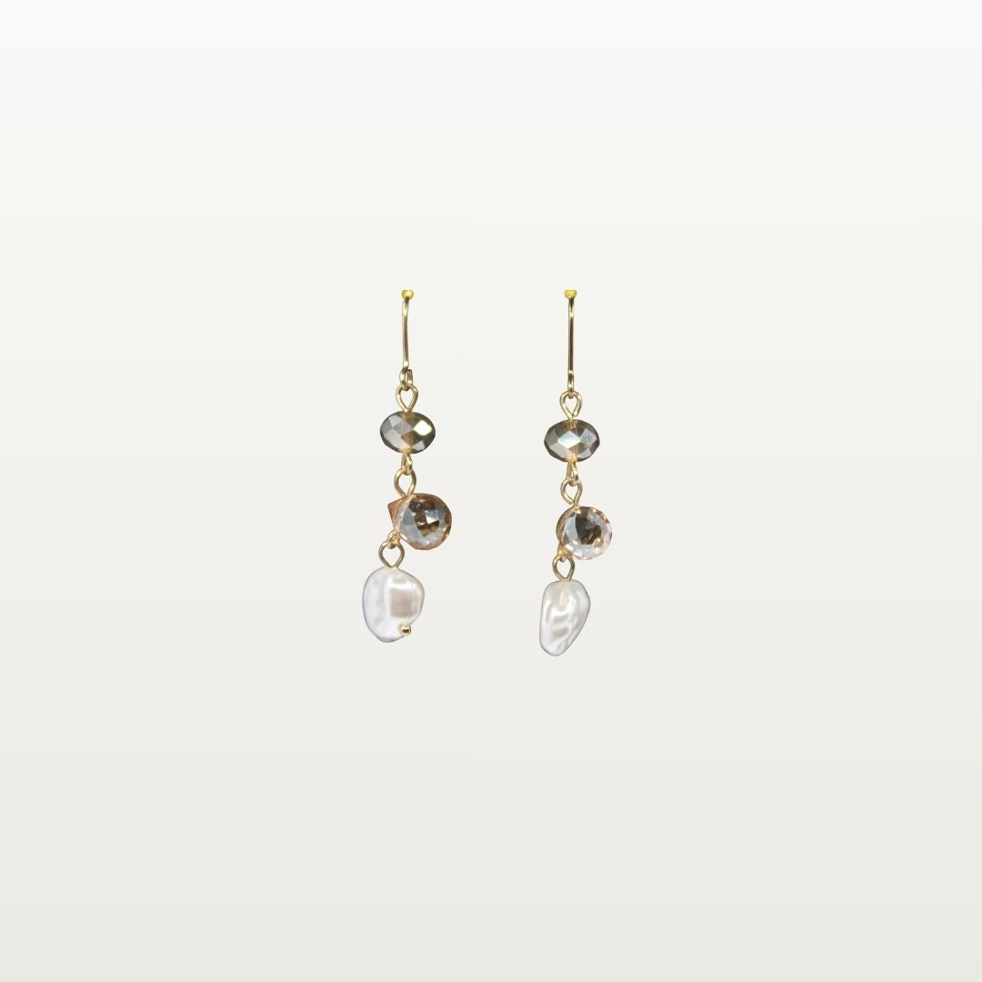 pearl chain