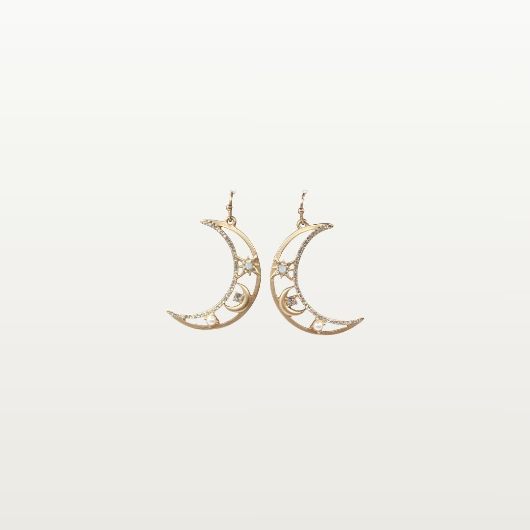 Crescent Moon