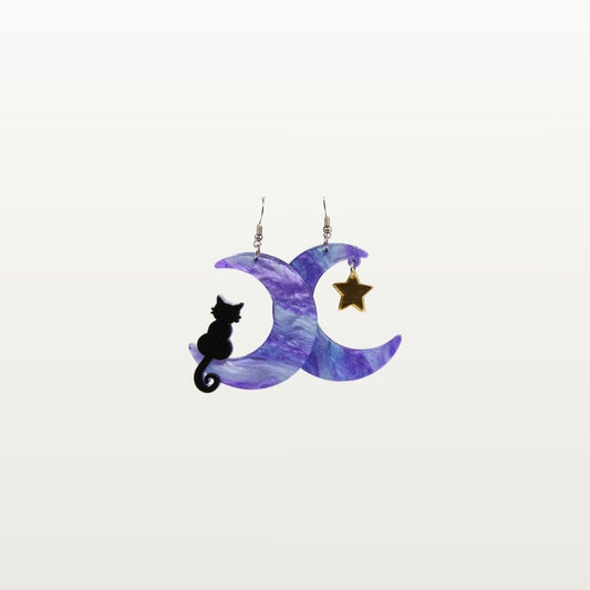 Kitty Moon