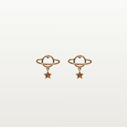 Saturn studs