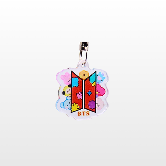 PTD chibi